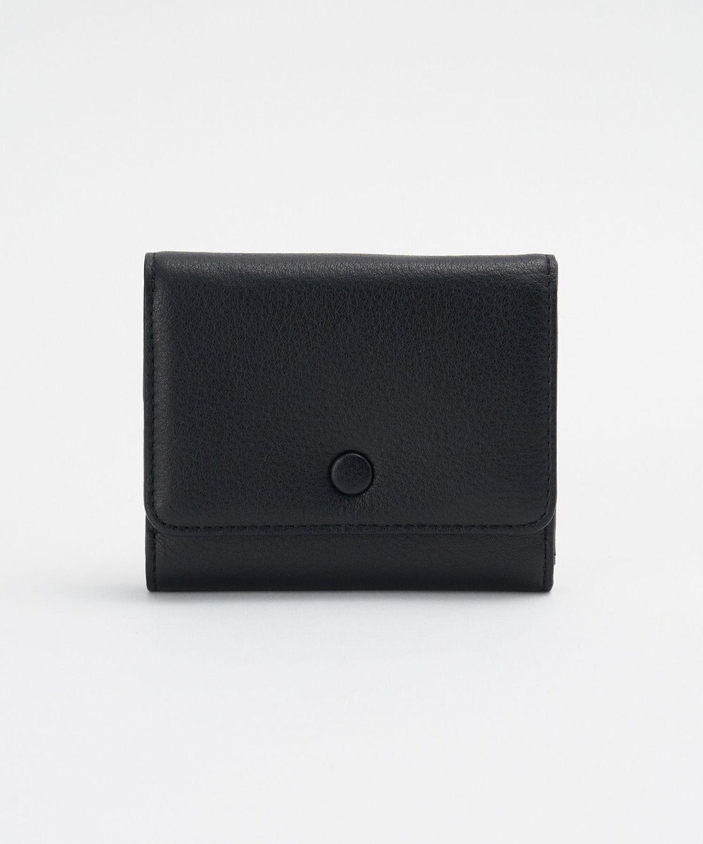 russet シンプルプラスミニウォレット(SO-442) 