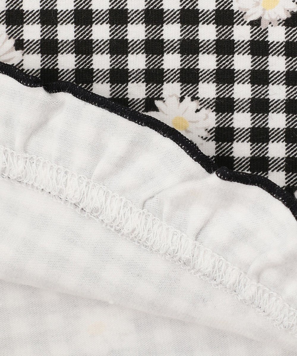 ANY KIDS 1分丈スパッツ 