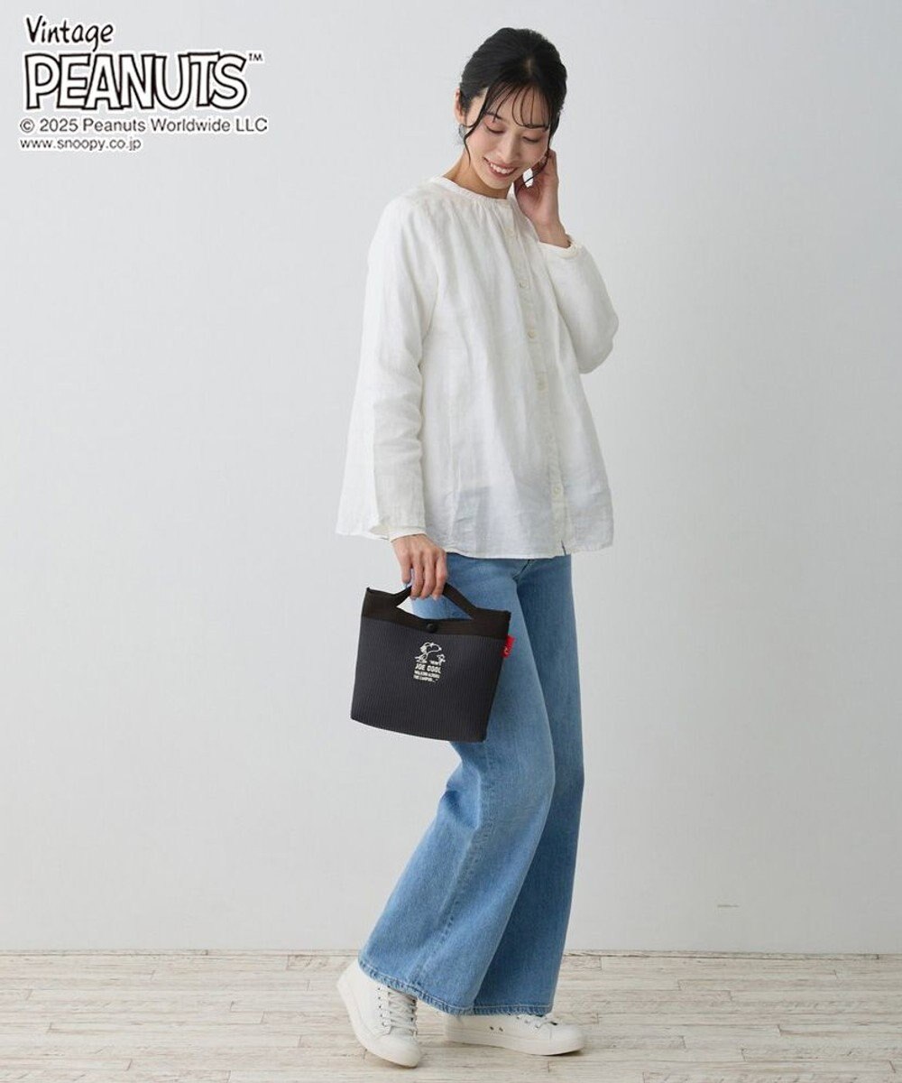 ROOTOTE 8436【スヌーピー】IP.ベビールー.ルフル.ピーナッツ-0H 