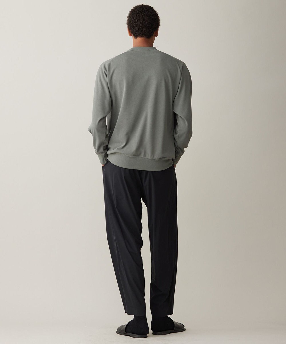 UNFILO MENS クイックドライ ロングスリーブTEE [24年春夏商品] 