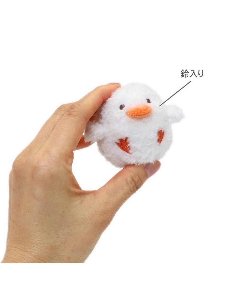 PET PARADISE ペットパラダイス 猫 おもちゃ コロぴよツインズ ボール 