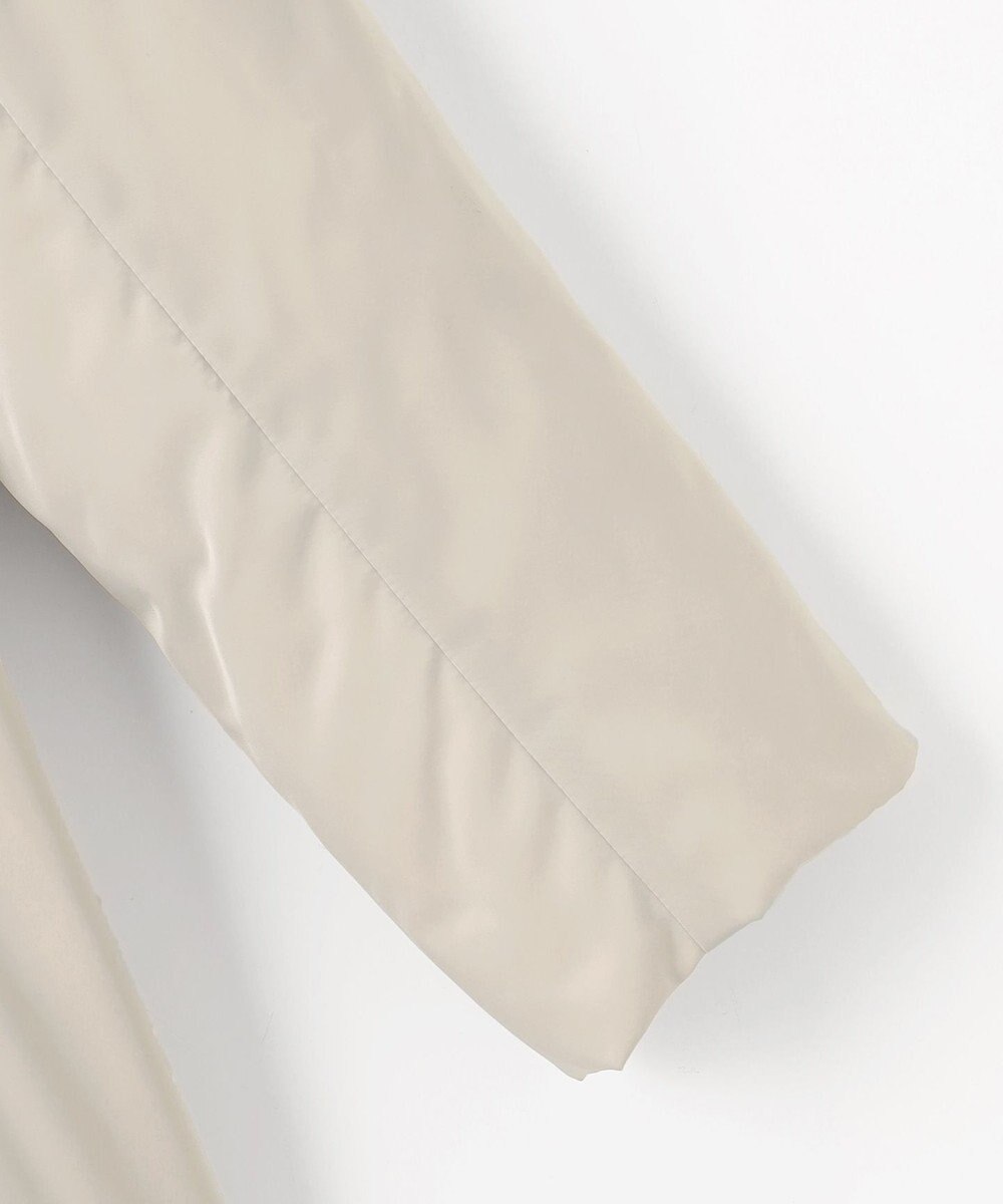 自由区 L 【17号サイズまで展開】ブライトダウン コート 