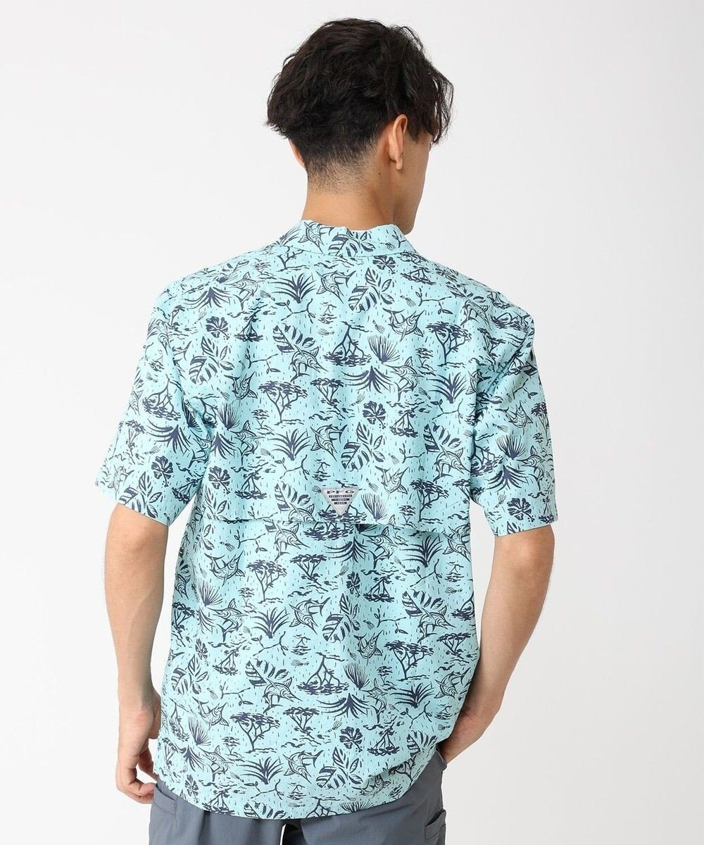 Columbia Columbia/ トローラーズ ベスト ショートスリーブシャツ /コロンビア 