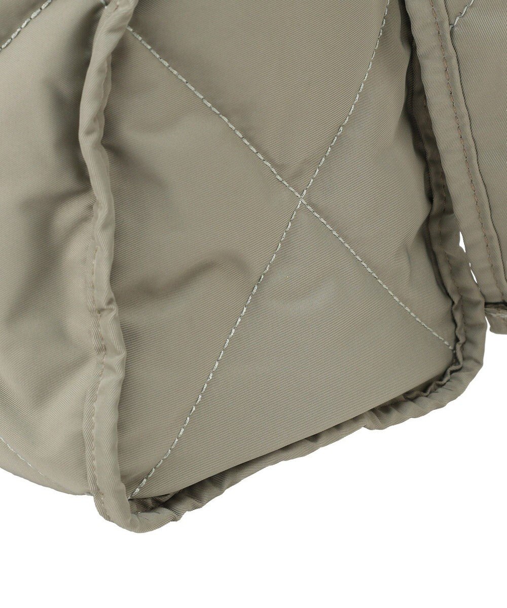 AMERICAN HOLIC キルティングワンハンドルバッグ 