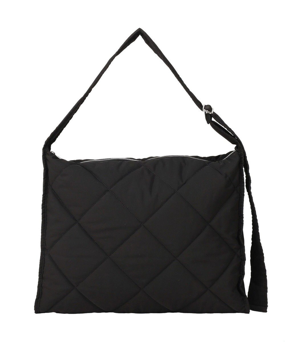 AMERICAN HOLIC キルティングワンハンドルバッグ 