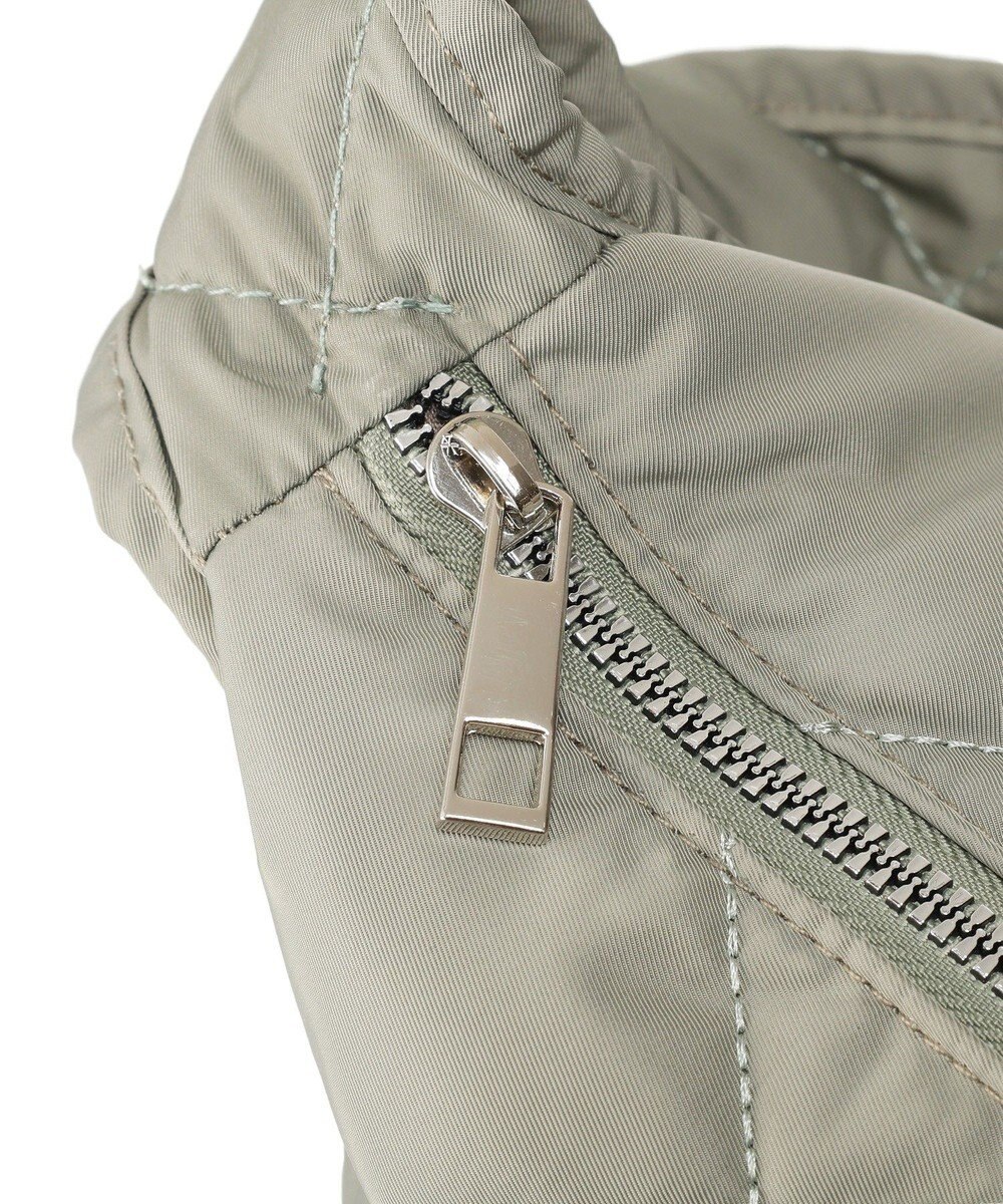 AMERICAN HOLIC キルティングワンハンドルバッグ 