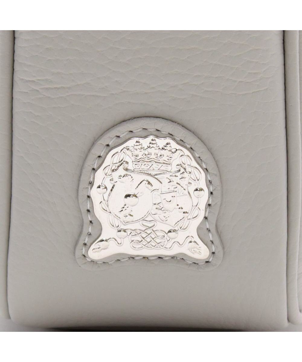 A.D.M.J. クリスタルソーイングボストン28cm 