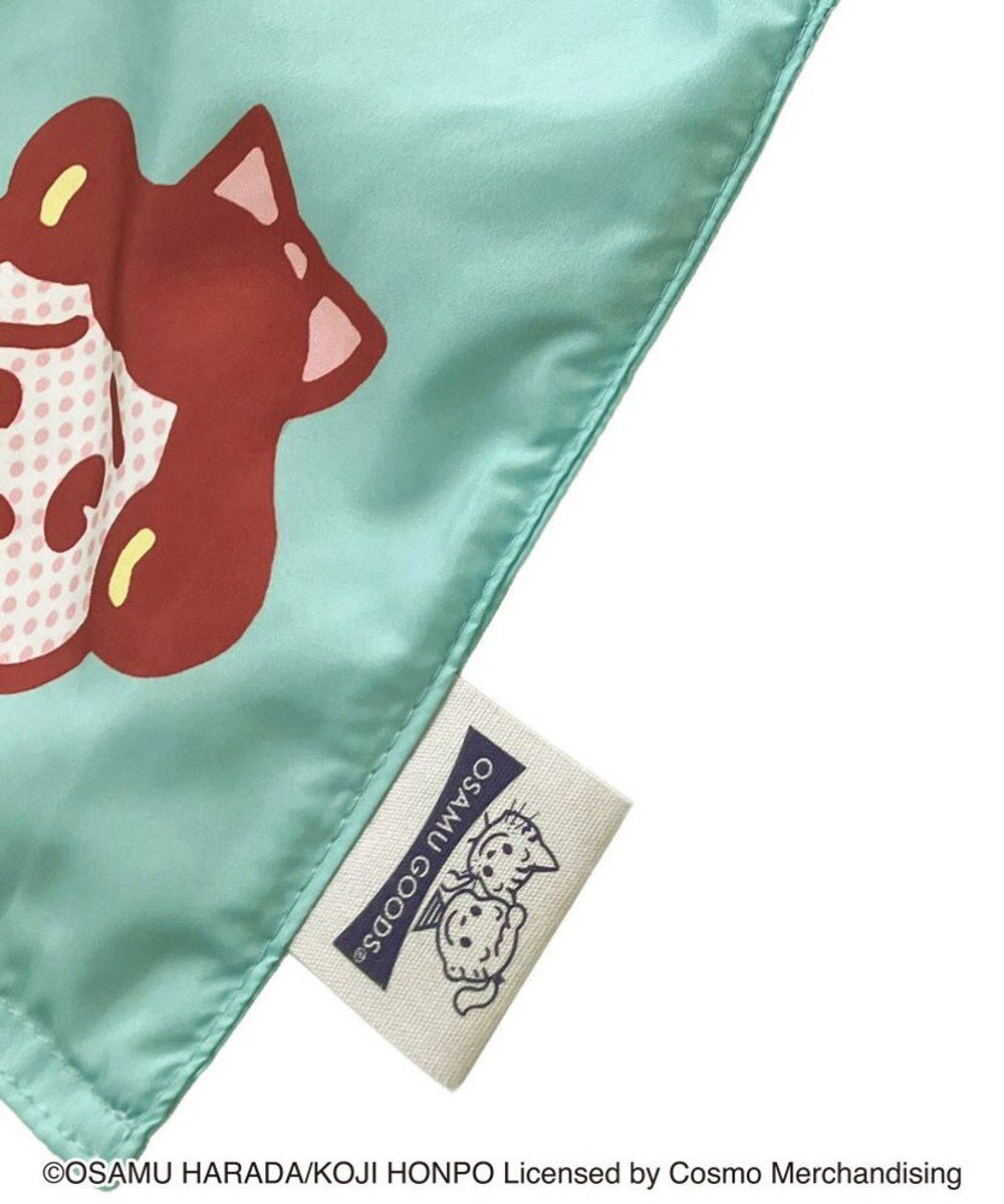 ROOTOTE 6379【スカーフのようなトート】OSAMU GOODS(R)×ROOTOTE タブロー50.オサム-A 