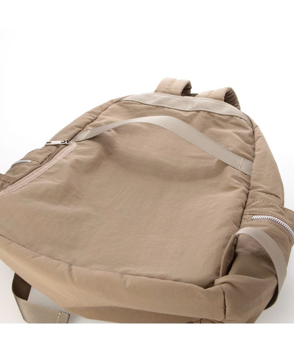 UNBILLION カシュカシュ cachecache / 10ポケットナイロンリュック 