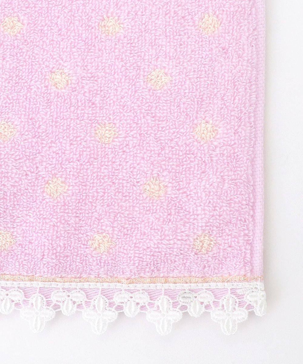 PERLE FACE TOWEL フェイスタオル / TOCCA | ファッション通販 【公式