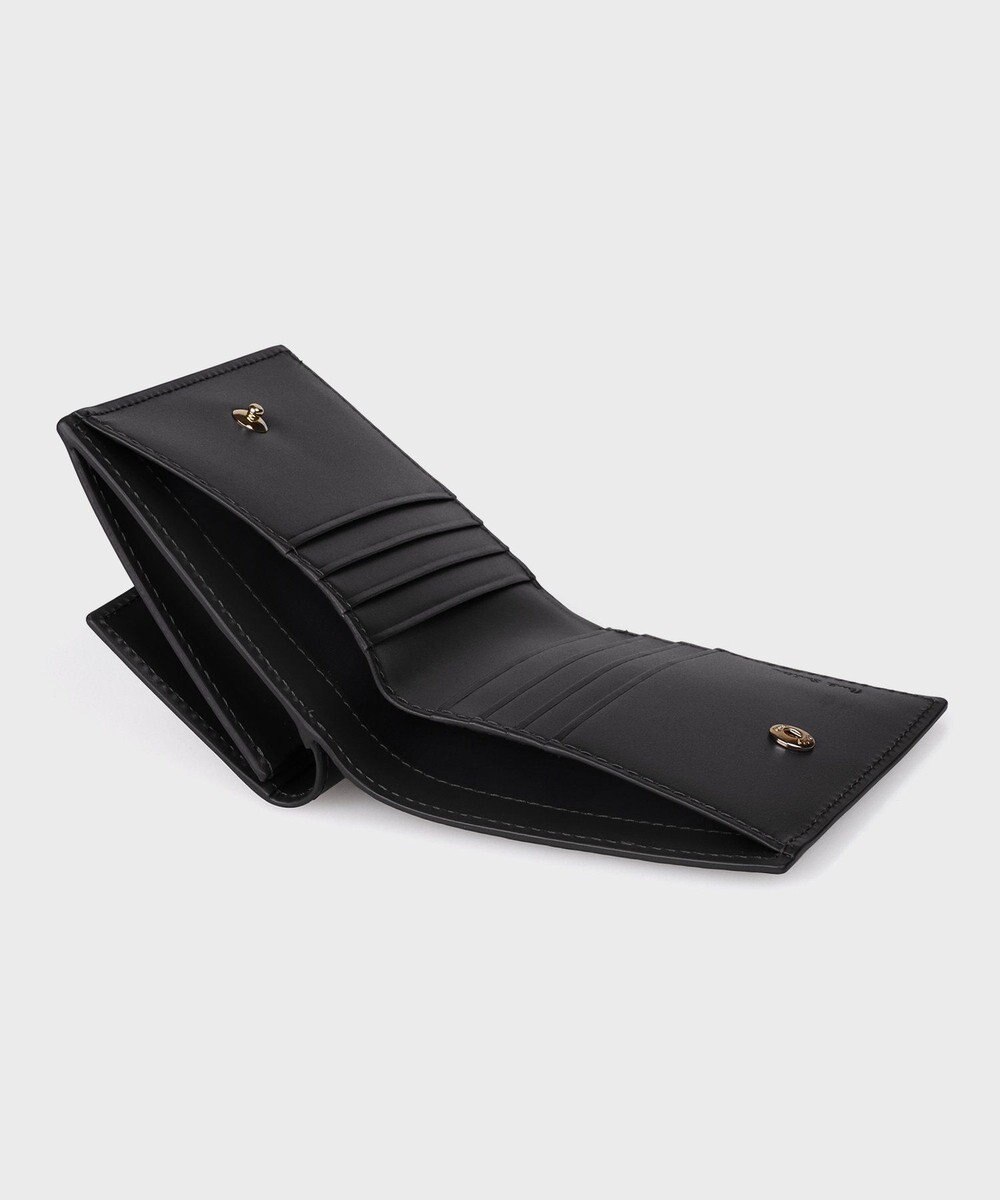 Paul Smith マーケトリースワールラビット 2つ折り財布 
