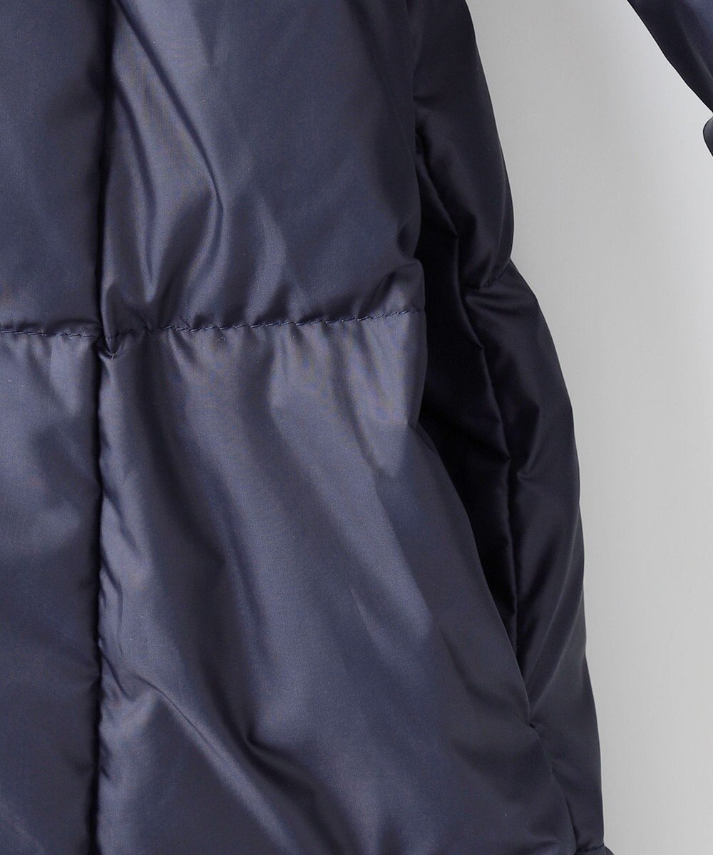 組曲 KIDS 【150-170㎝】ロング ダウンコート 