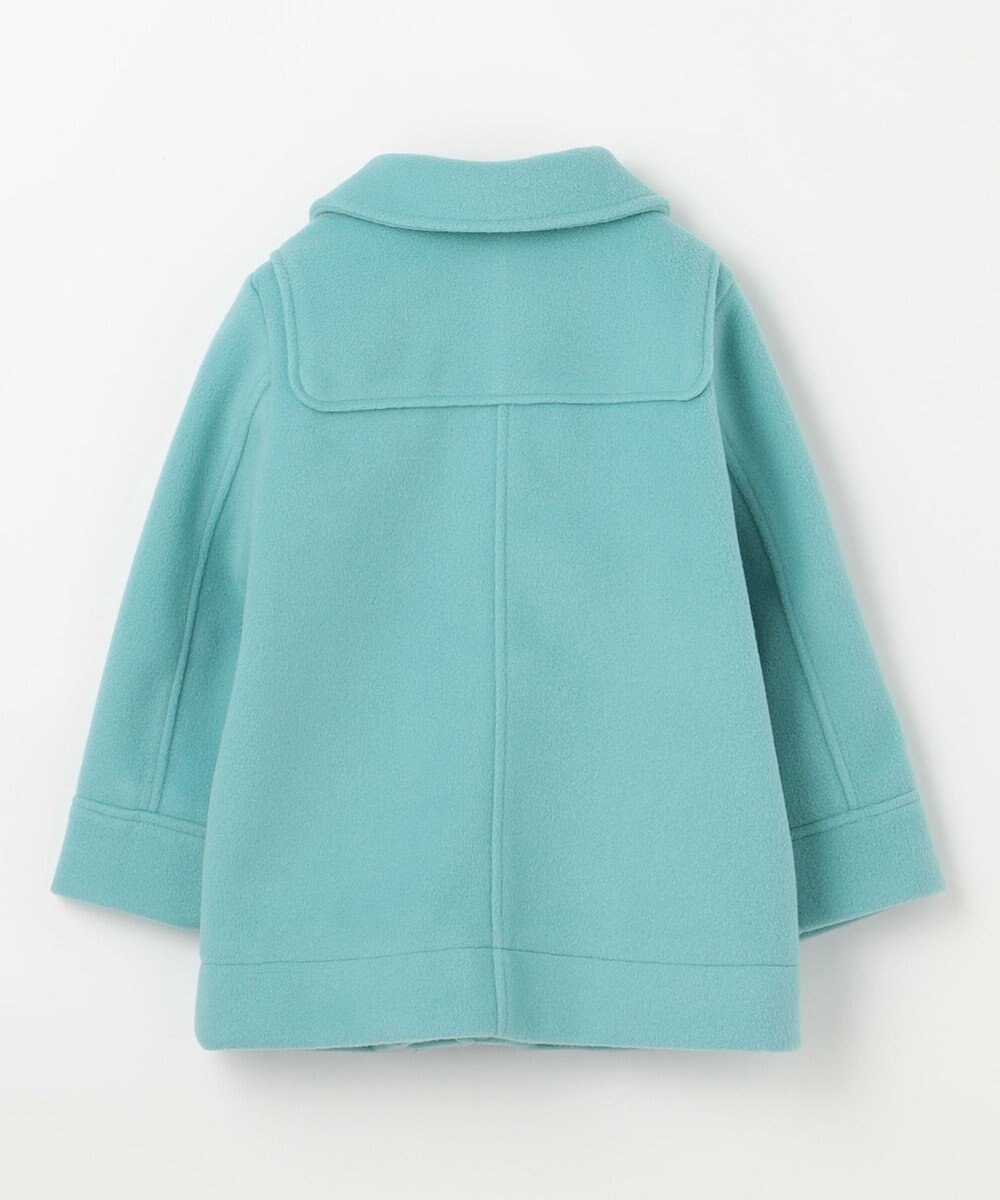 組曲 KIDS 【110-140㎝】ダッフルコート 