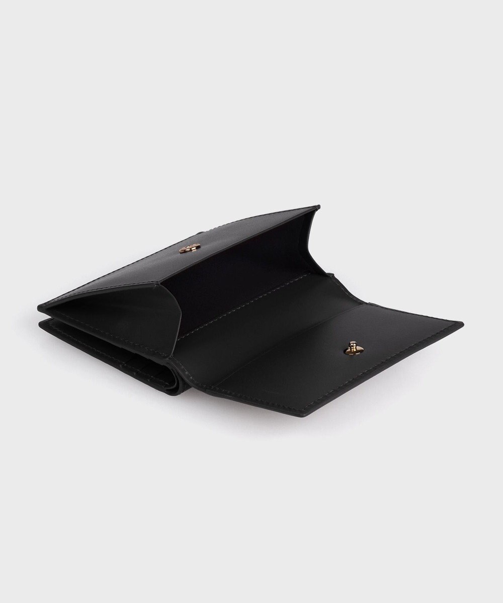 Paul Smith マーケトリースワールラビット 2つ折り財布 