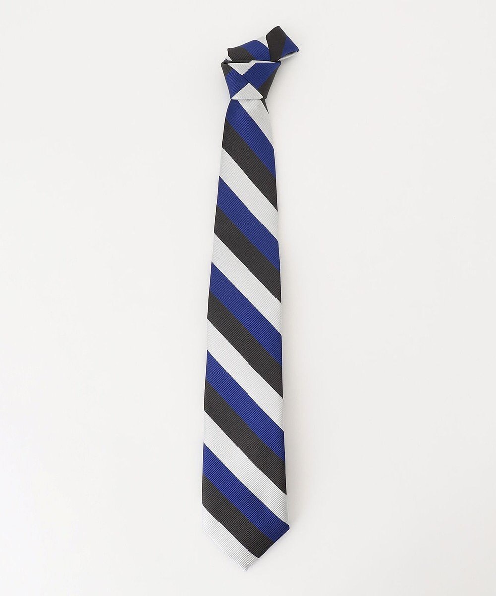 J.PRESS MEN オーセンティック / レジメンタル ネクタイ 