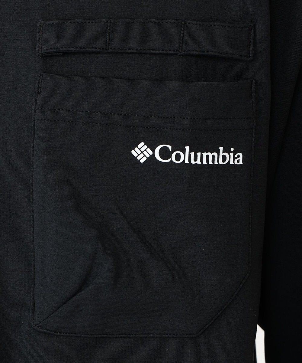 Columbia Columbia/ マウンテンズアーコーリングロングスリーブTシャツ /コロンビア 