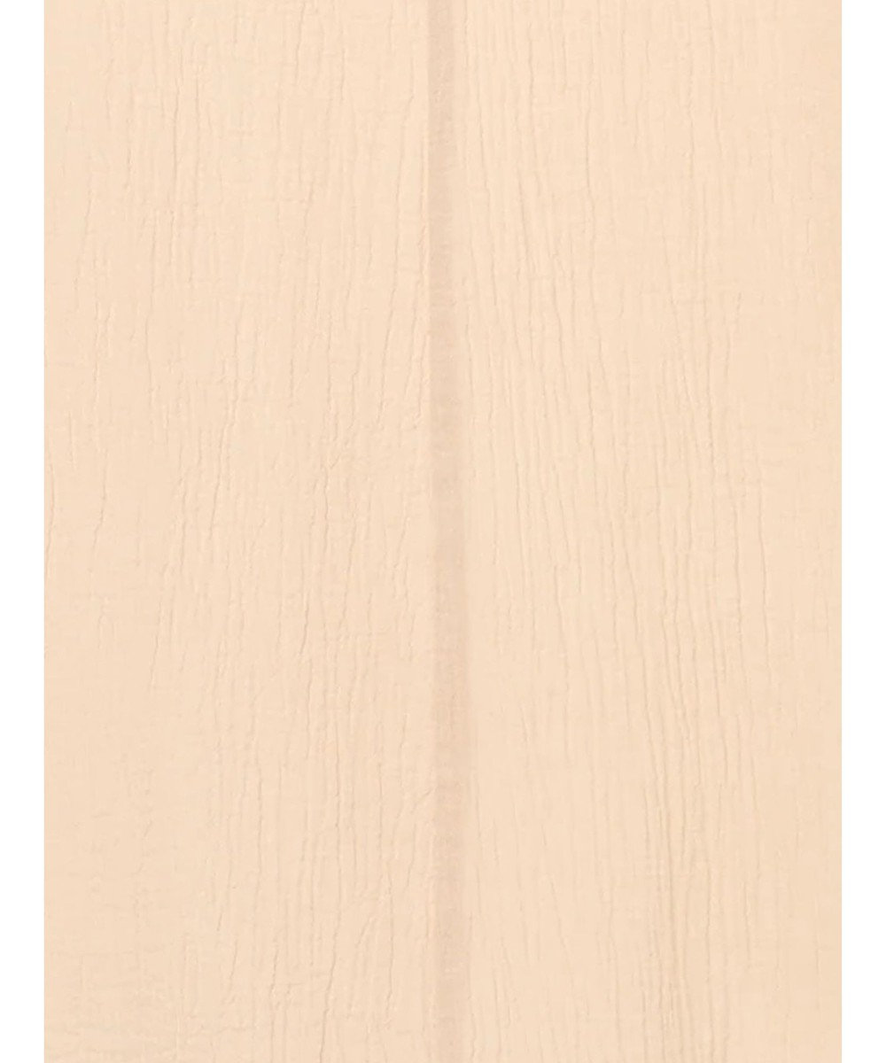 Te chichi クレープフレアスリーブブラウス【AOYAMA FASHION ASSOCIATION × Te chichi】 