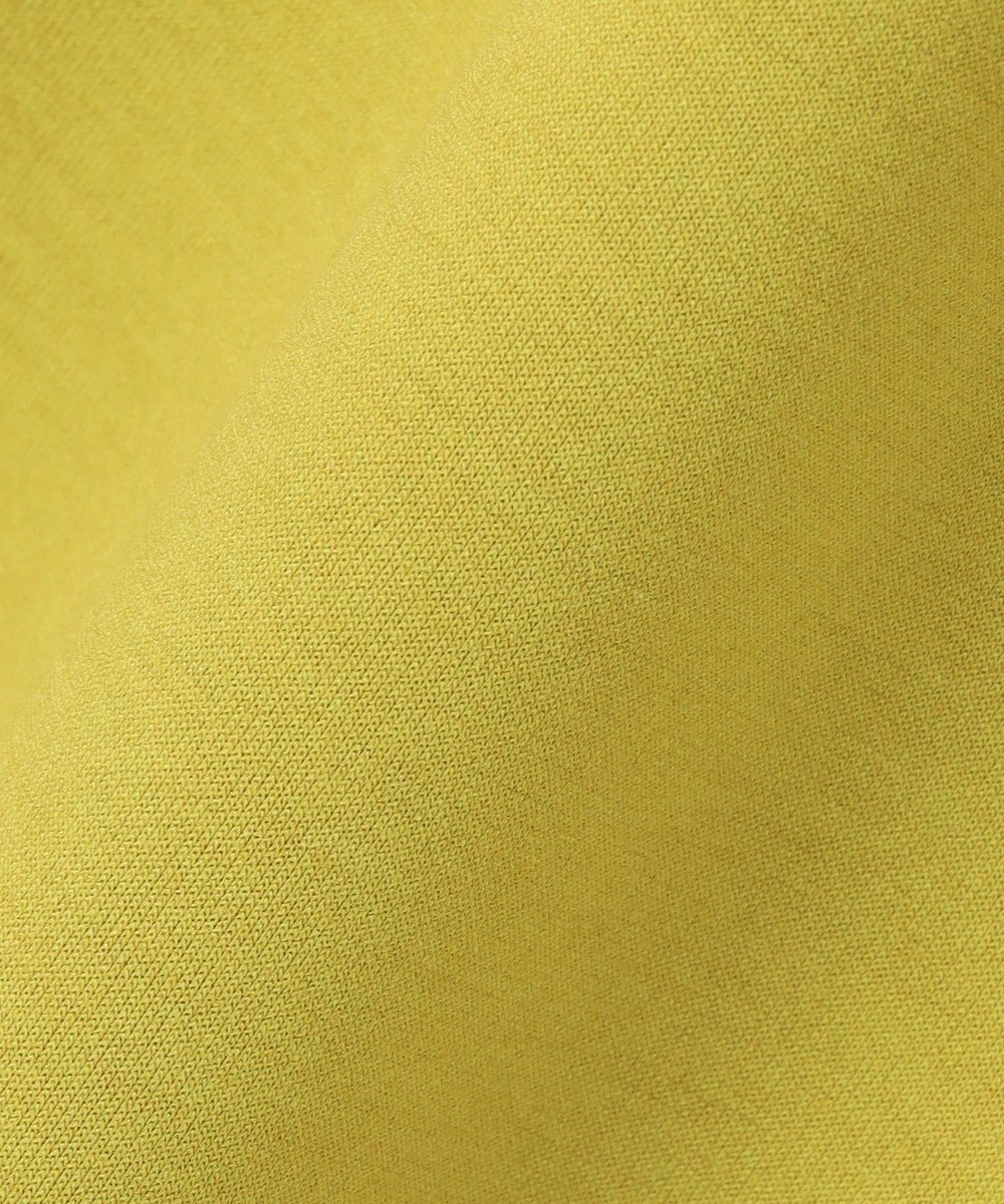 J.PRESS LADIES L 【WEB限定カラーあり・洗える】ダンボール ナロー スカート 