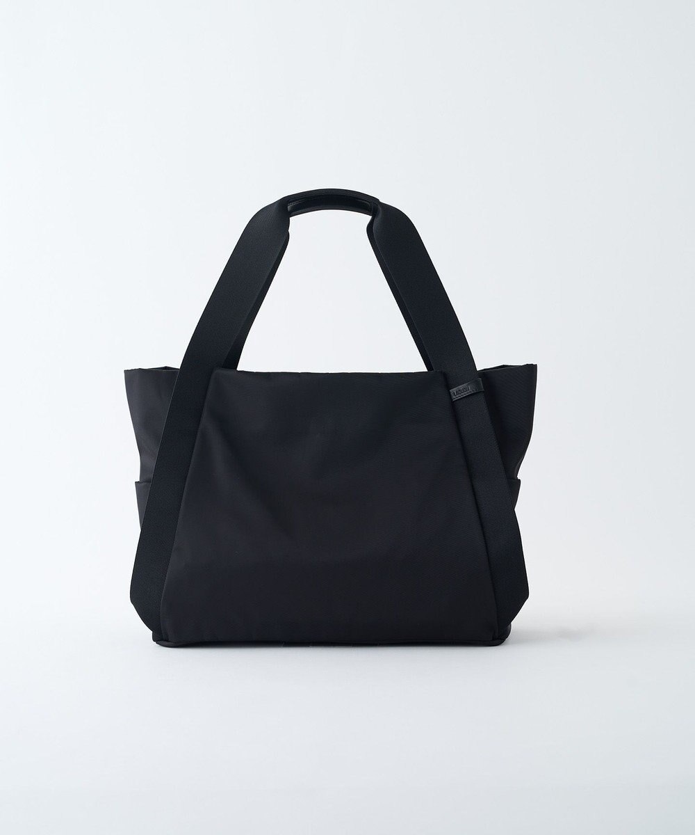 MIYABIYA LAQUOH【撥水加工】ミニマルナイロントート (L) 