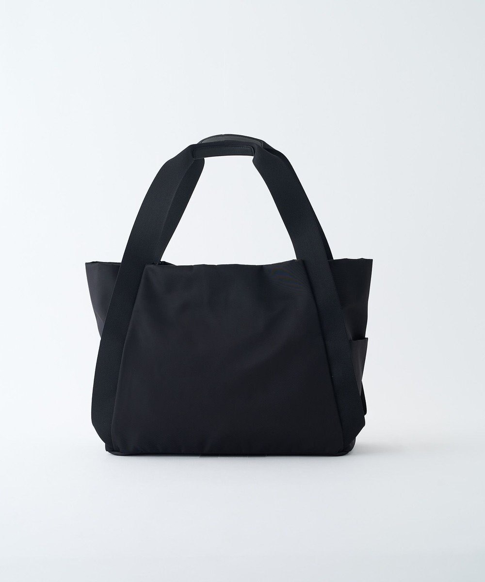 MIYABIYA LAQUOH【撥水加工】ミニマルナイロントート (L) 