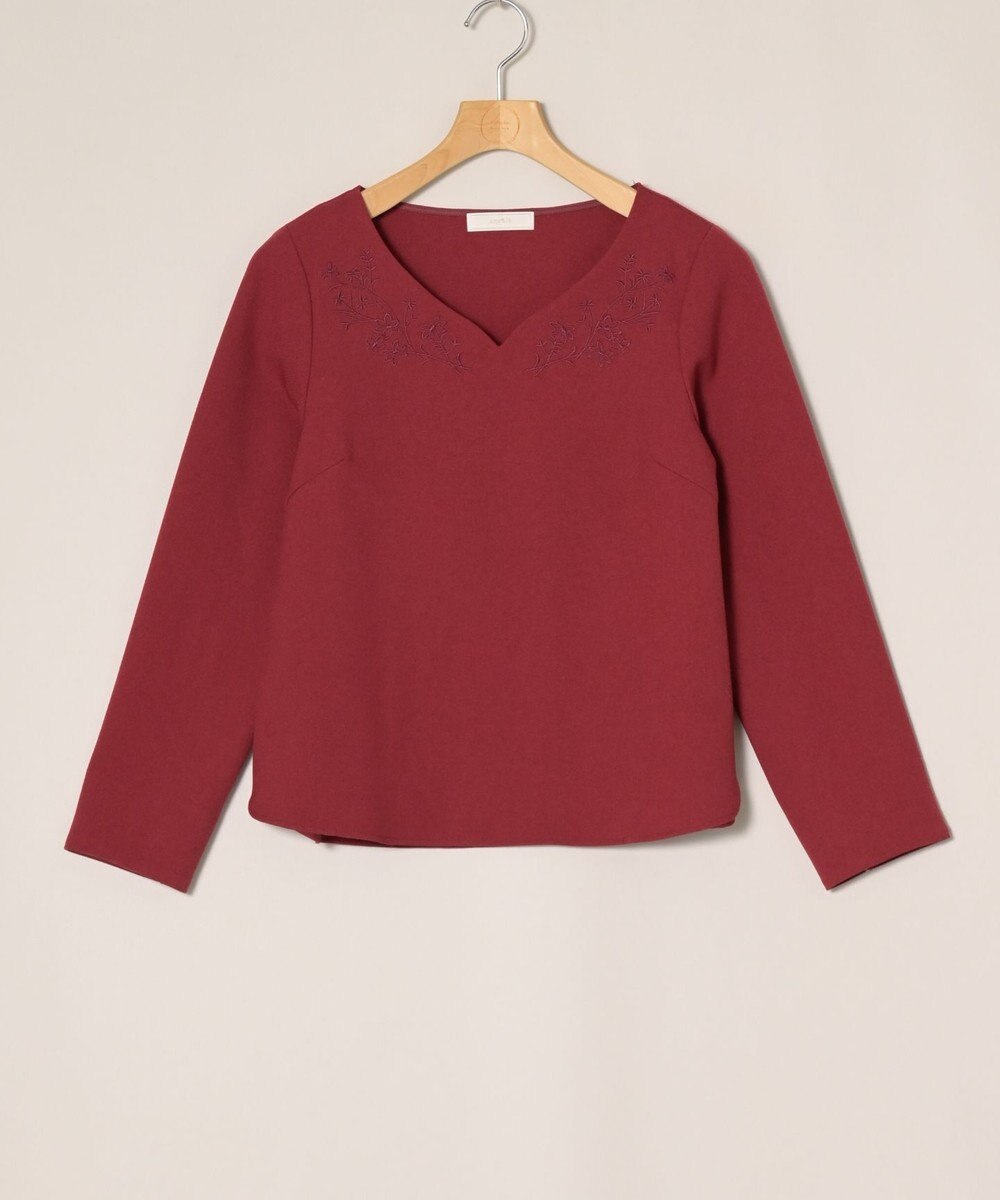 ONWARD Reuse Park 【any SiS】ブラウス秋冬 