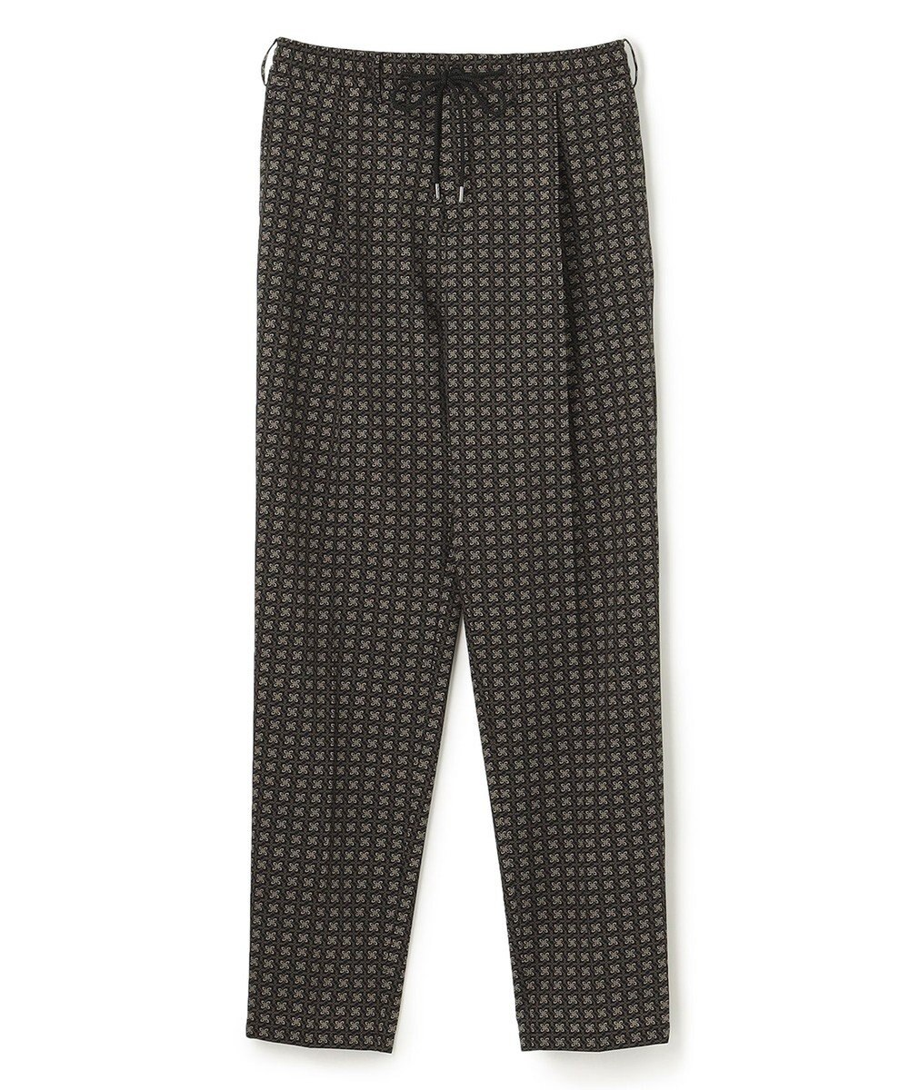 JOSEPH HOMME クールドッツストレッチ / TEDDY CONVERTIBLE 