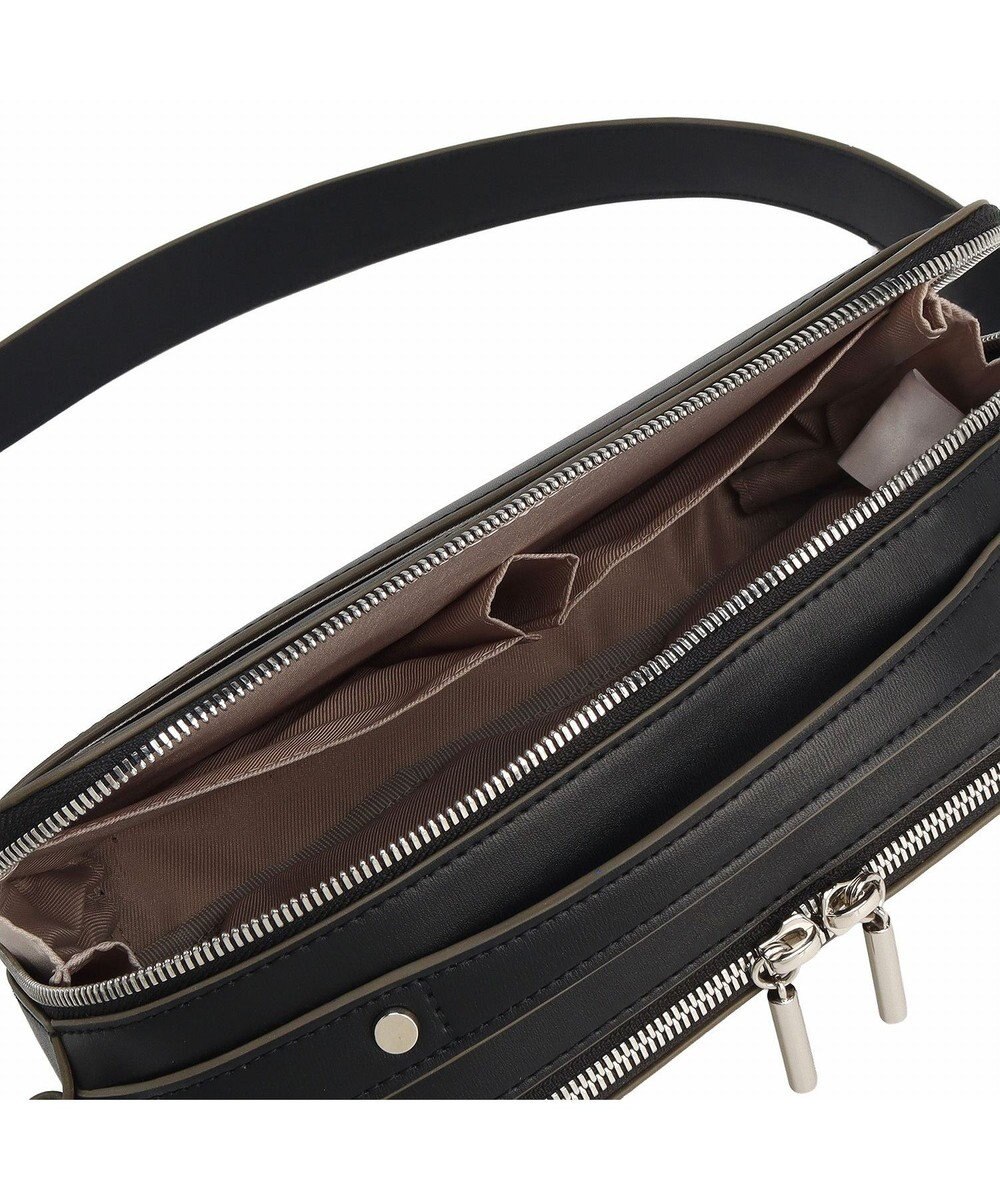 ACE BAGS & LUGGAGE Jewelna Rose オタハピ ミニバッグ NEO ショルダーバッグ 65621 ジュエルナローズ 