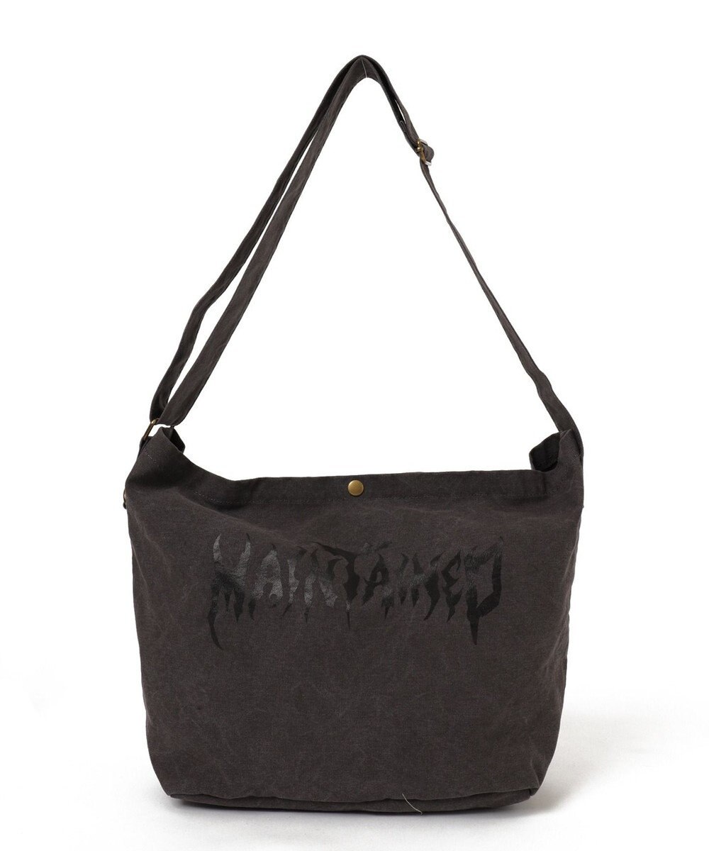 WEGO 【ユニセックス着用ITEM】アソートBIGショルダー 