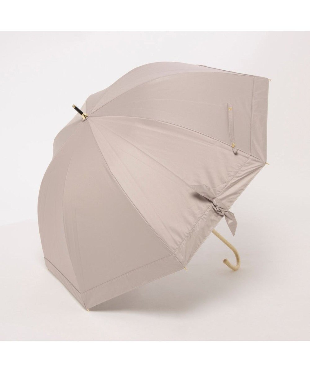 UNBILLION カシュネ cachenez / PUビッグリボンショートパラソル 