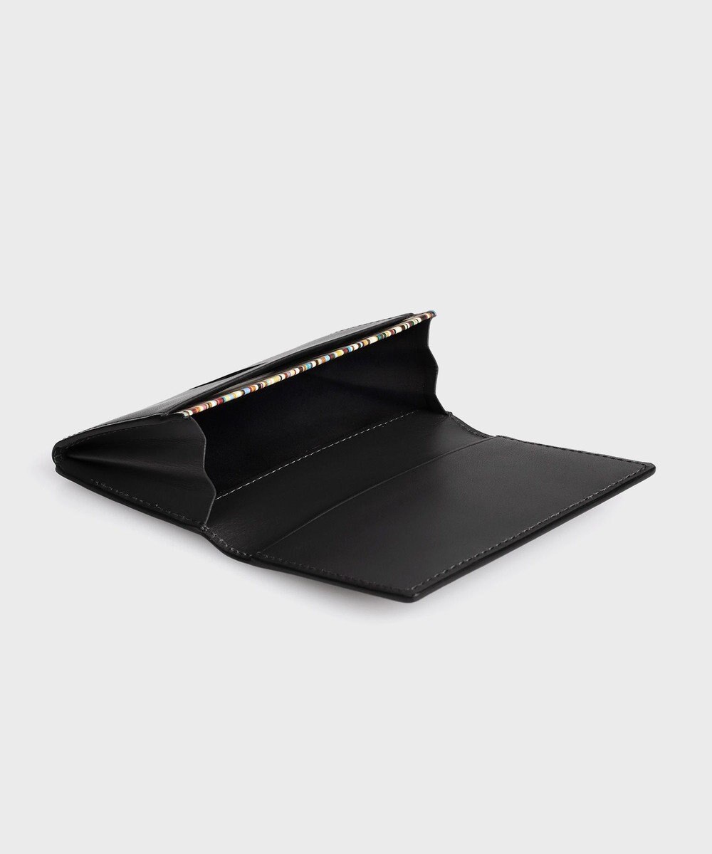 Paul Smith ベジタンストライプ 名刺入れ 