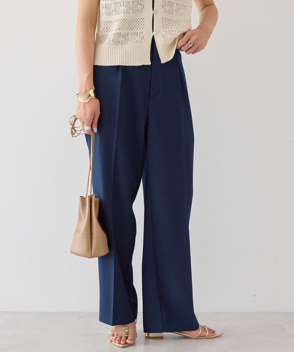 AMERICAN HOLIC 美・美・美ワイドパンツ 