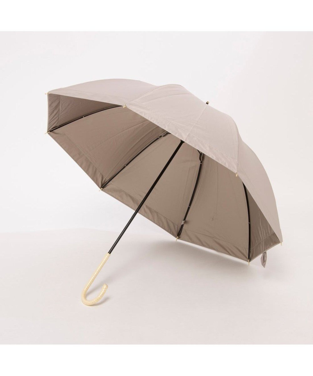 UNBILLION カシュネ cachenez / PUビッグリボンショートパラソル 