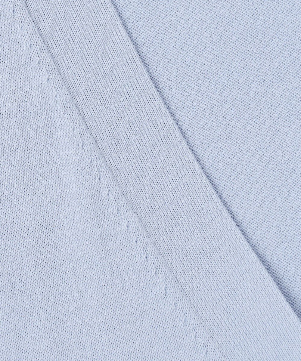 JOSEPH 【洗える】フィールコットン　カーディガン 