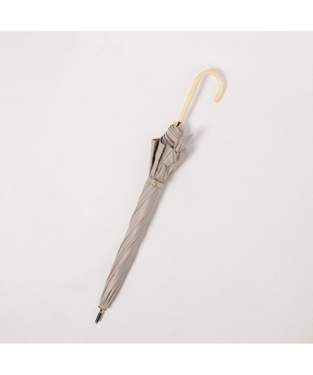 UNBILLION カシュネ cachenez / PUビッグリボンショートパラソル 