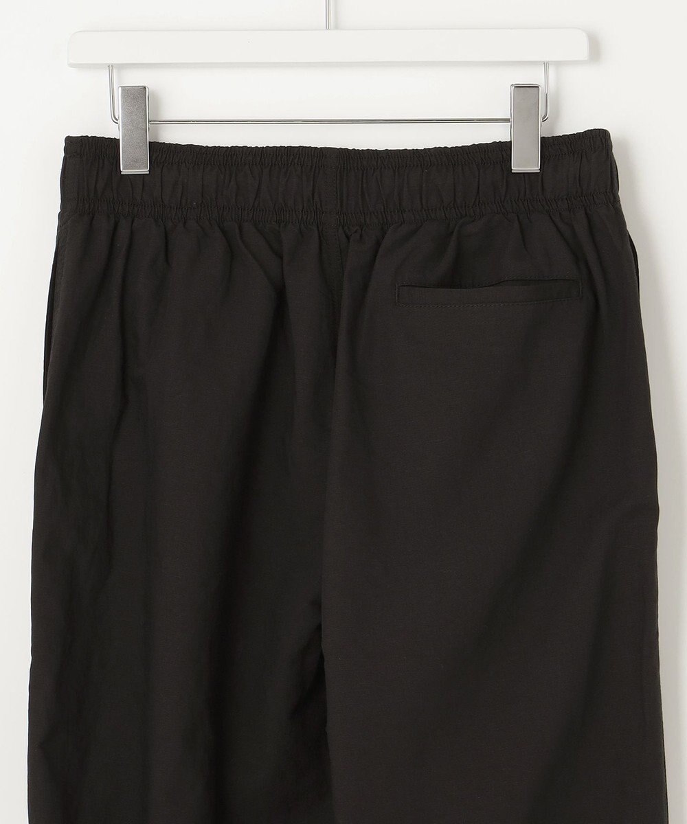 UNFILO MENS ライトリネン ワイドパンツ [23年春夏商品] 
