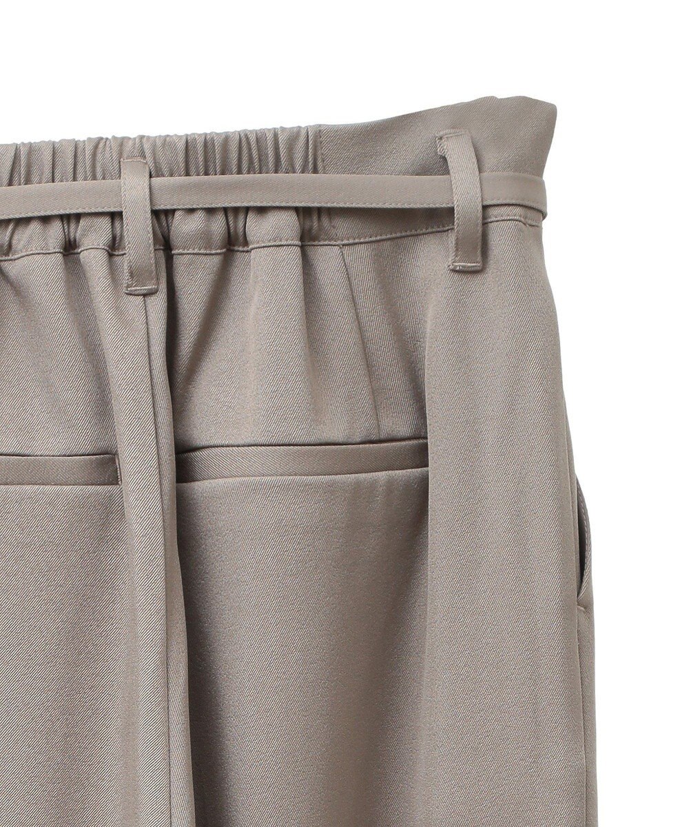 Green Parks ・ＥＬＥＮＣＡＲＥ　ＤＵＥ　カーブパンツ 