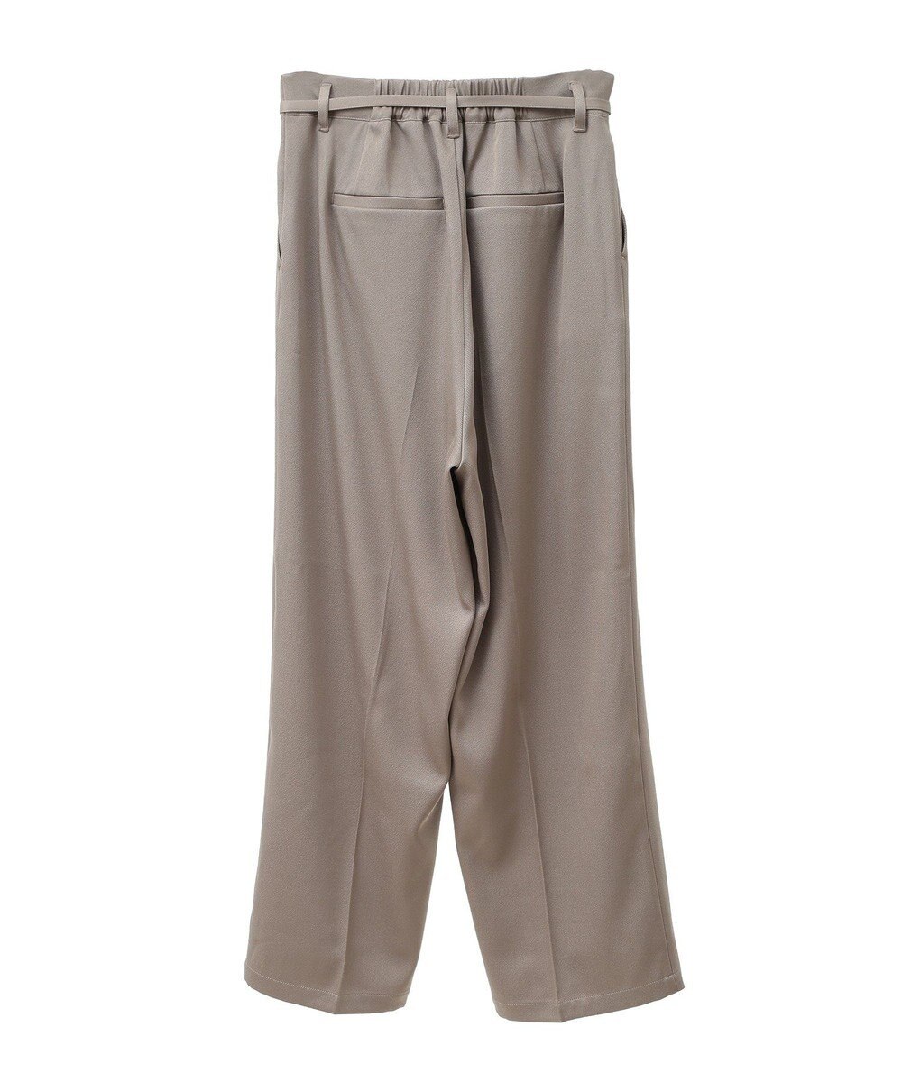Green Parks ・ＥＬＥＮＣＡＲＥ　ＤＵＥ　カーブパンツ 