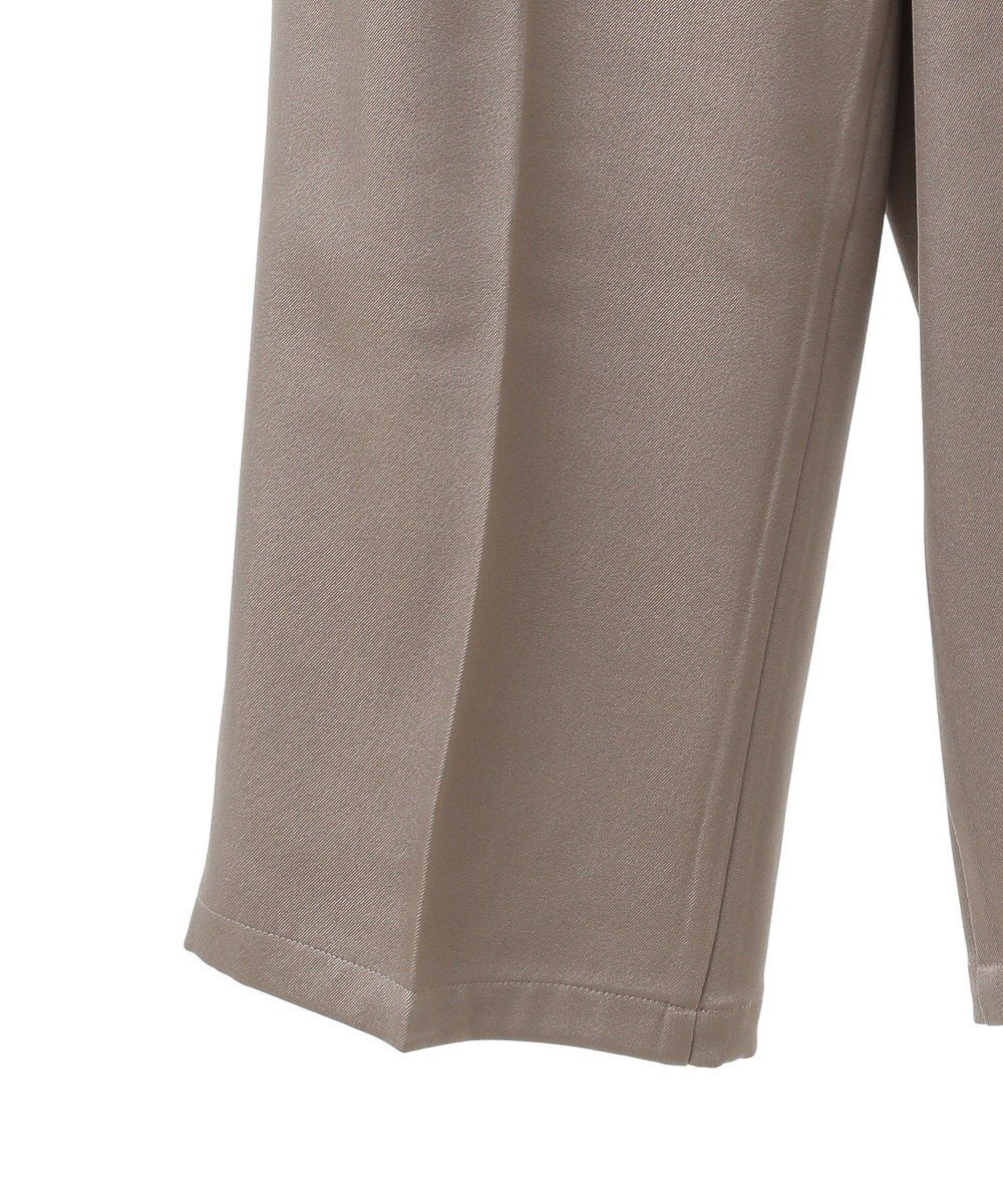 Green Parks ・ＥＬＥＮＣＡＲＥ　ＤＵＥ　カーブパンツ 