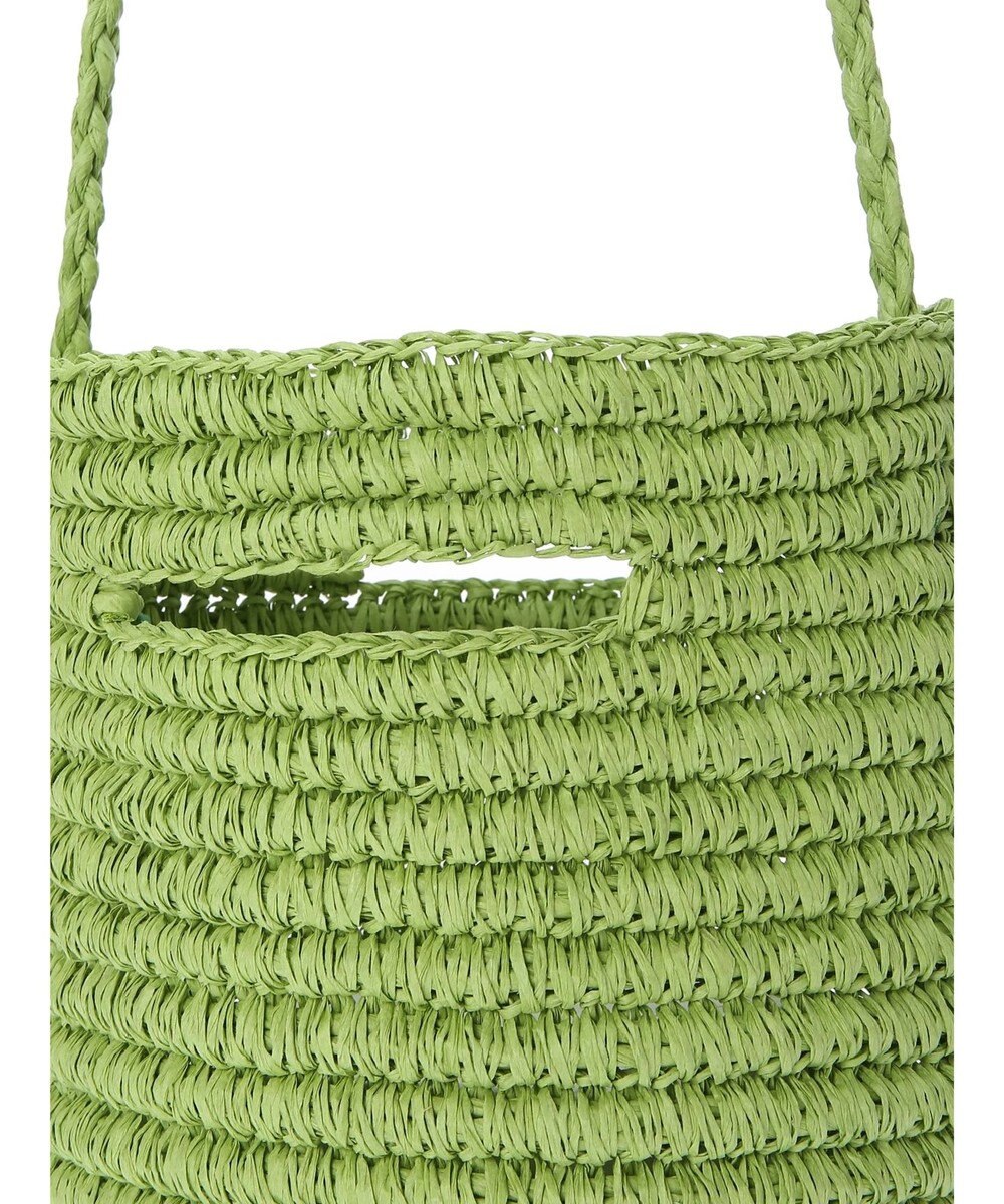 AMERICAN HOLIC ペーパーミニショルダーＢＡＧ 