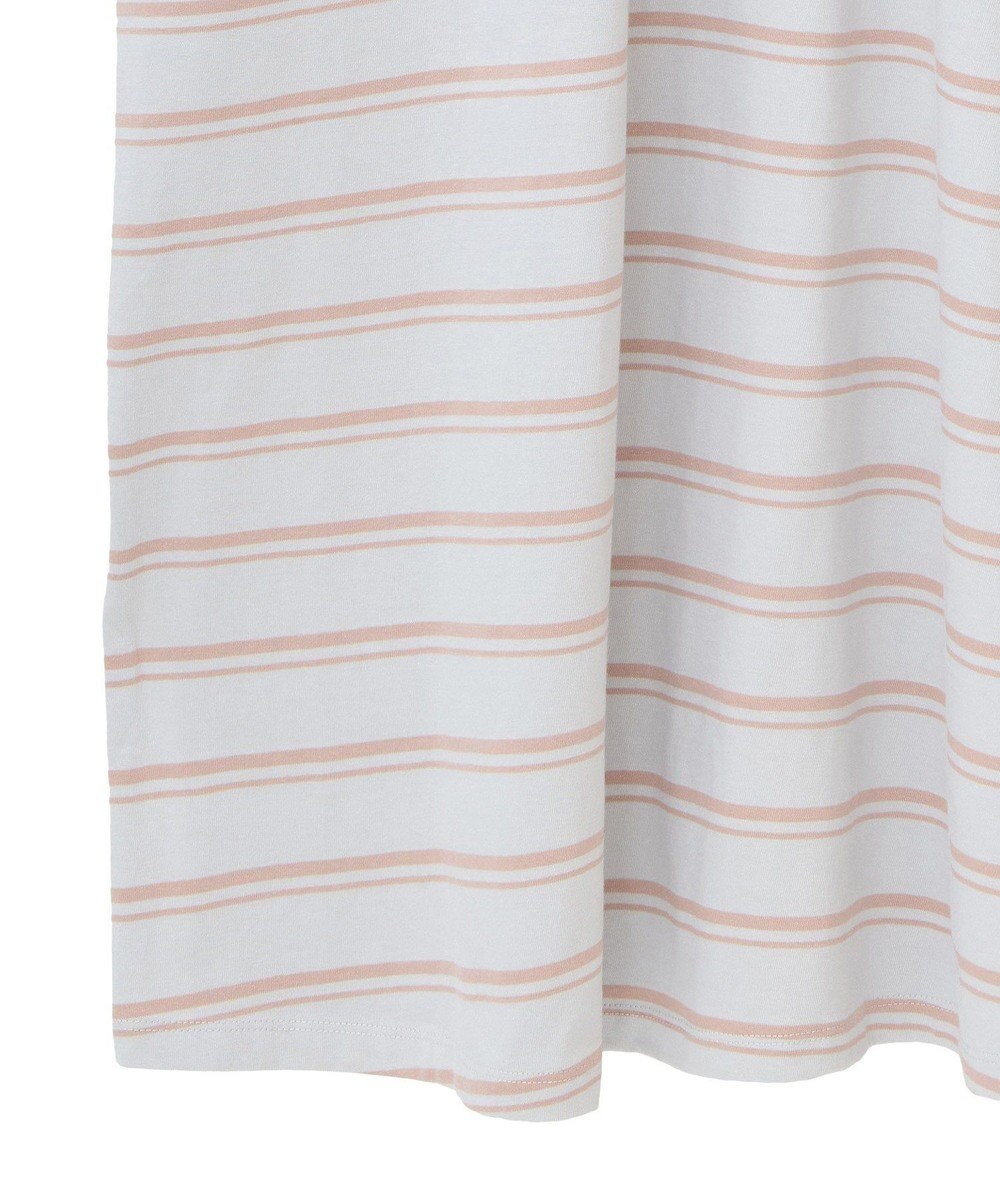 Green Parks ・ＳＵＧＡＲ　ＳＰＯＯＮ　ボーダーポロワンピース 