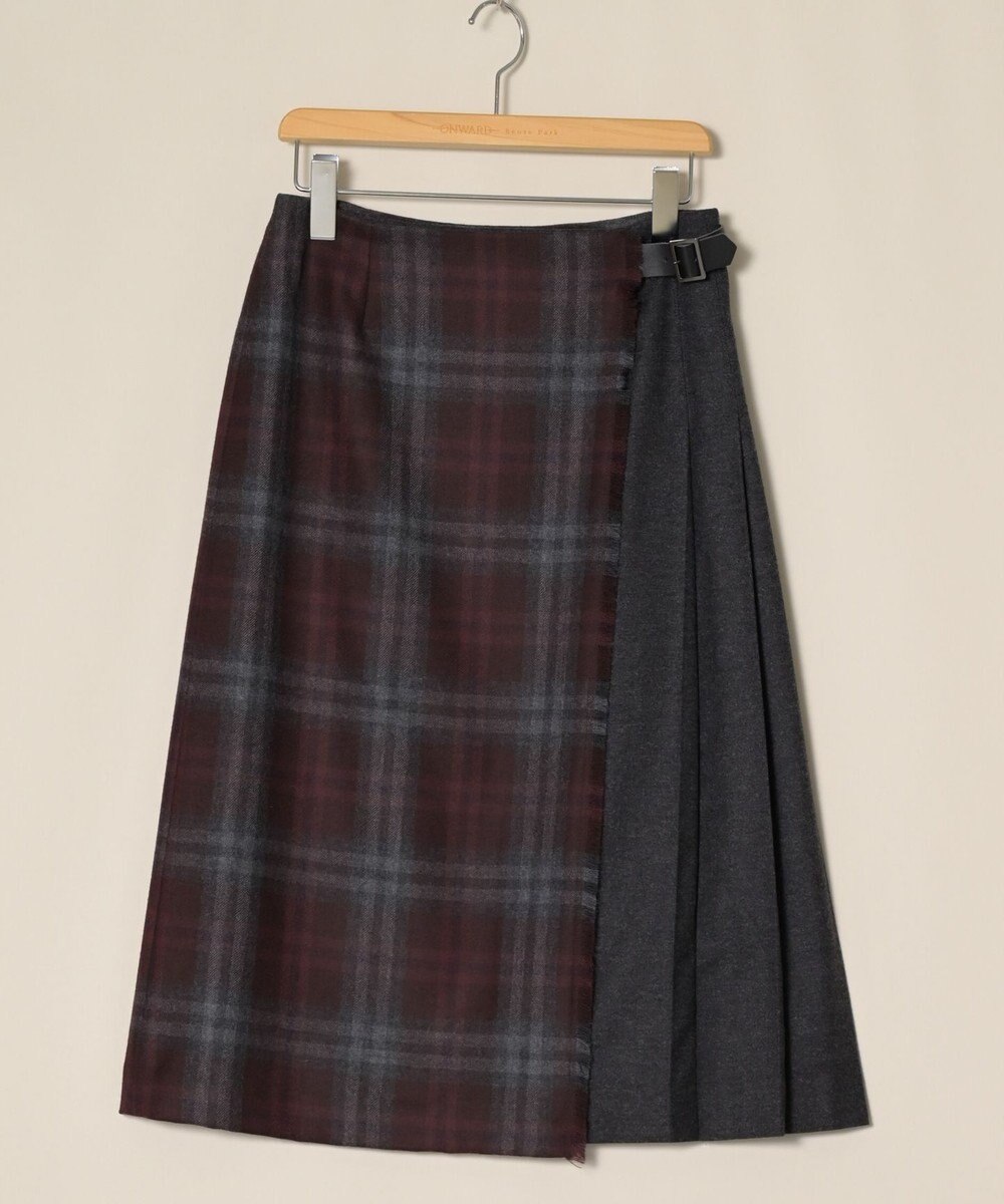 ONWARD Reuse Park 【J.PRESS】スカート秋冬 
