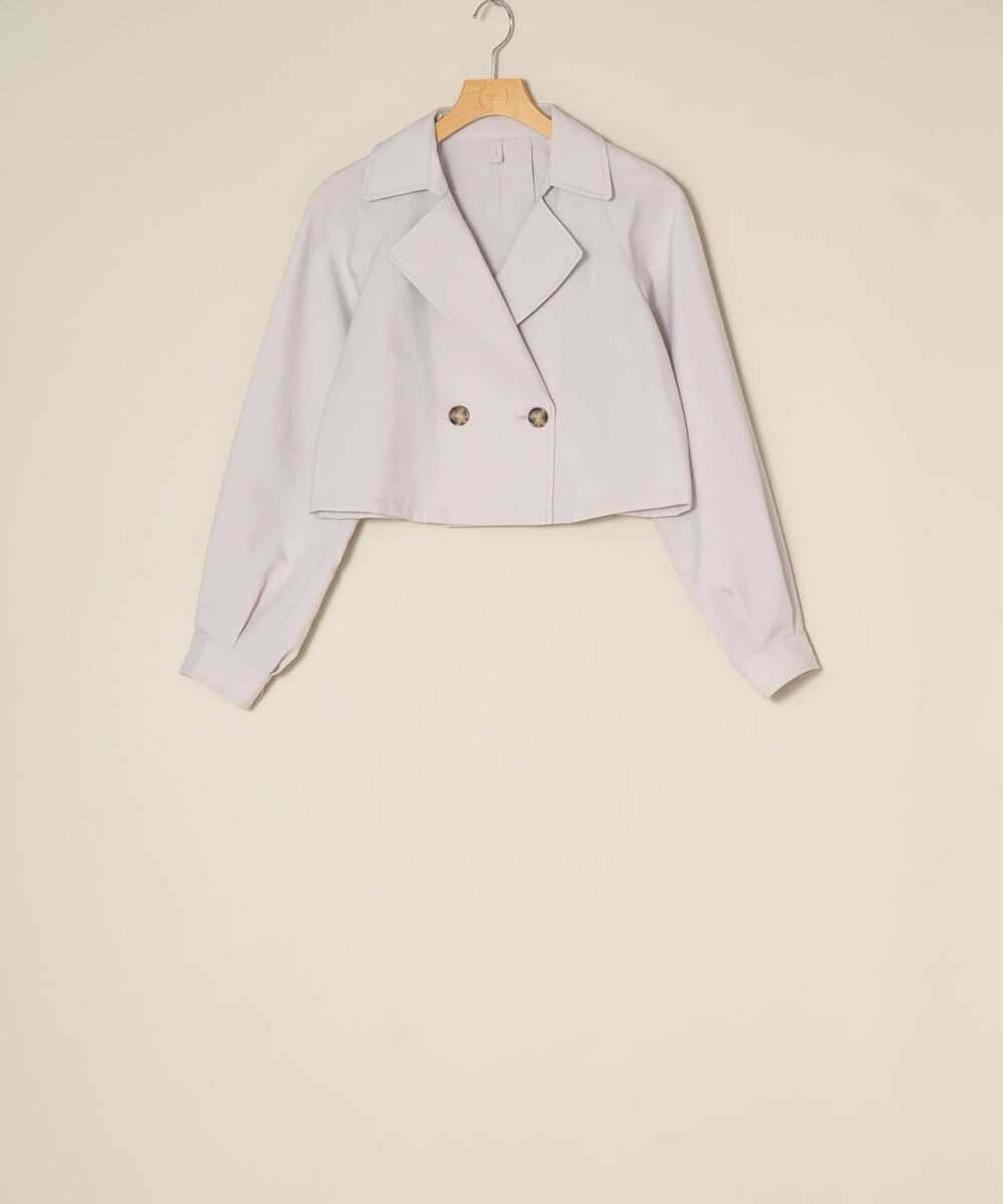 ONWARD Reuse Park B品【any SiS】コート春夏 