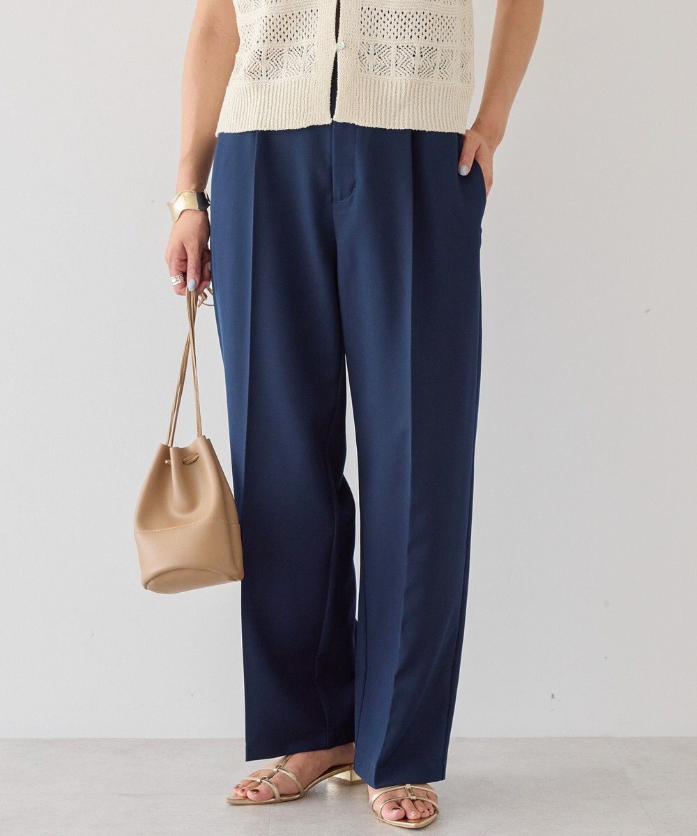 AMERICAN HOLIC 美・美・美ワイドパンツ 