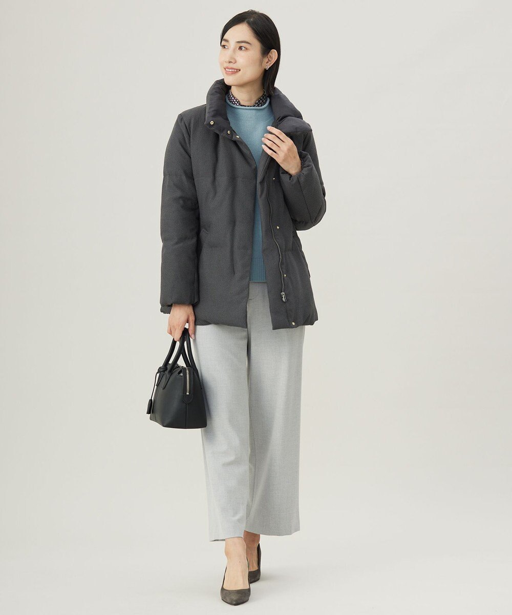 J.PRESS LADIES 【2way】midi ボストン バッグ 