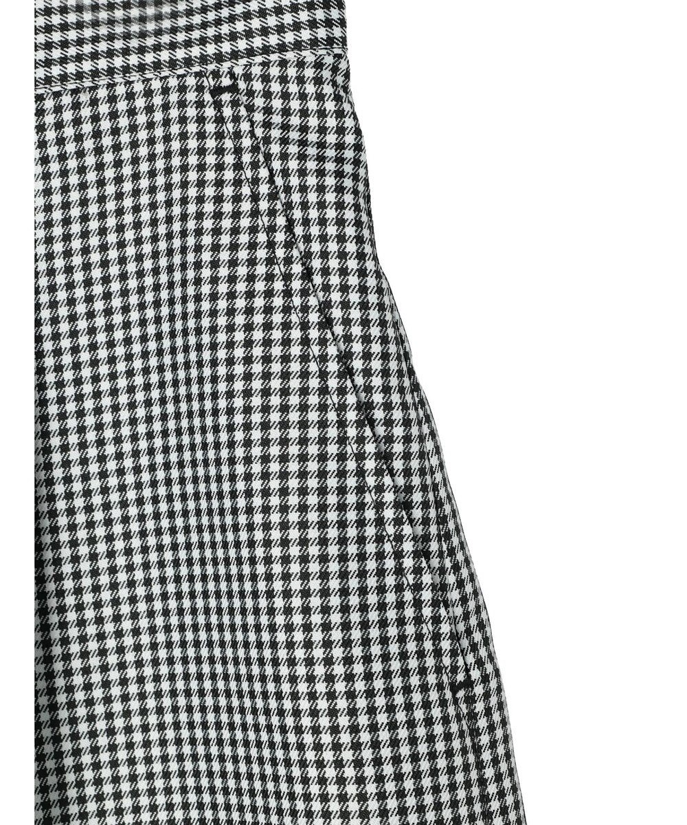 earth music&ecology タックショートパンツ 