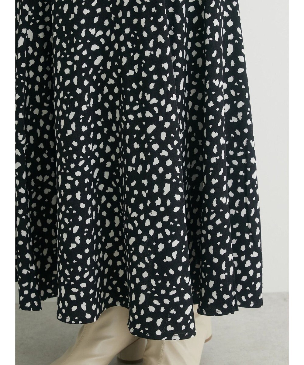 Green Parks ・ＥＬＥＮＣＡＲＥ　ＤＵＥダルメシアンマーメイドスカート 