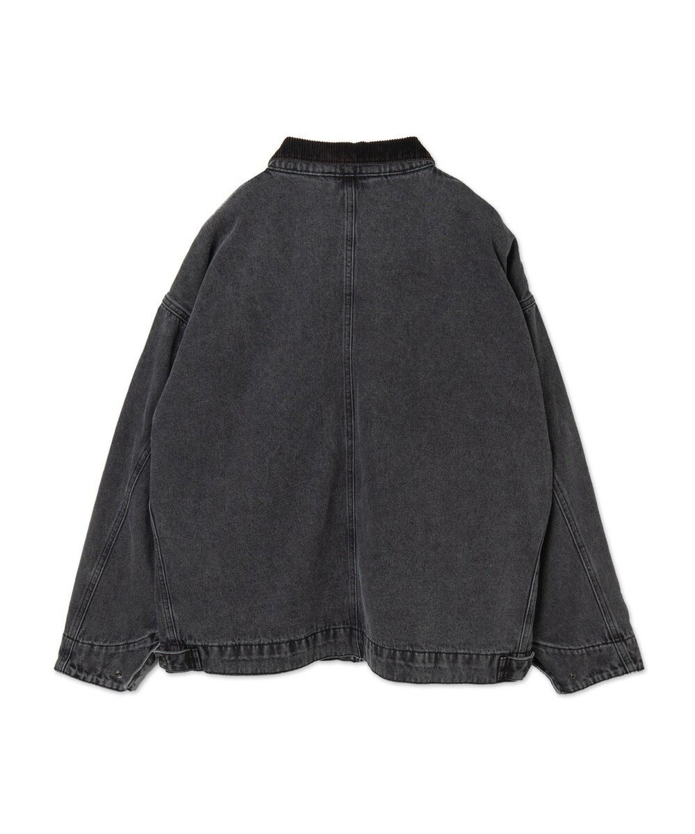 WEGO ワーカーズZIPジャケット 