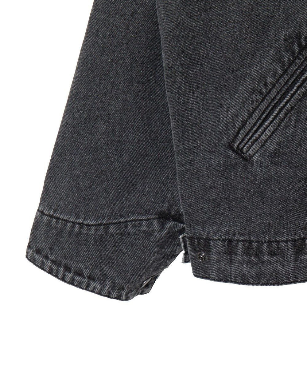 WEGO ワーカーズZIPジャケット 