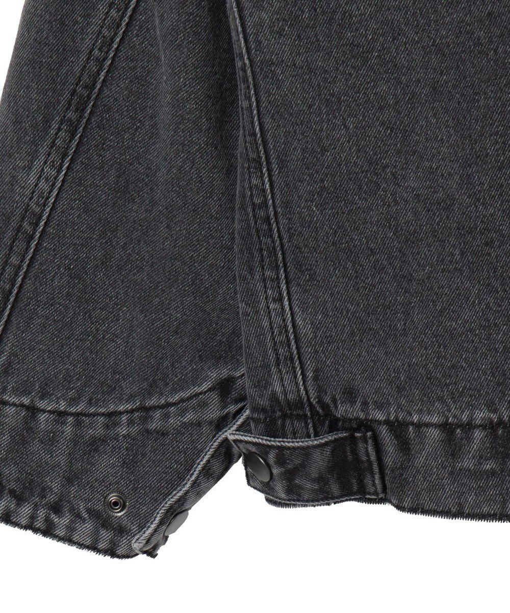 WEGO ワーカーズZIPジャケット 