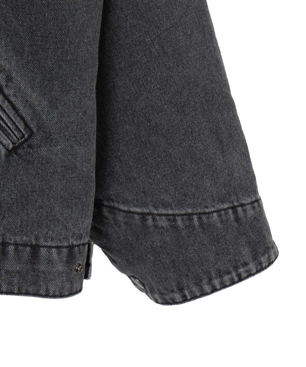 WEGO ワーカーズZIPジャケット 